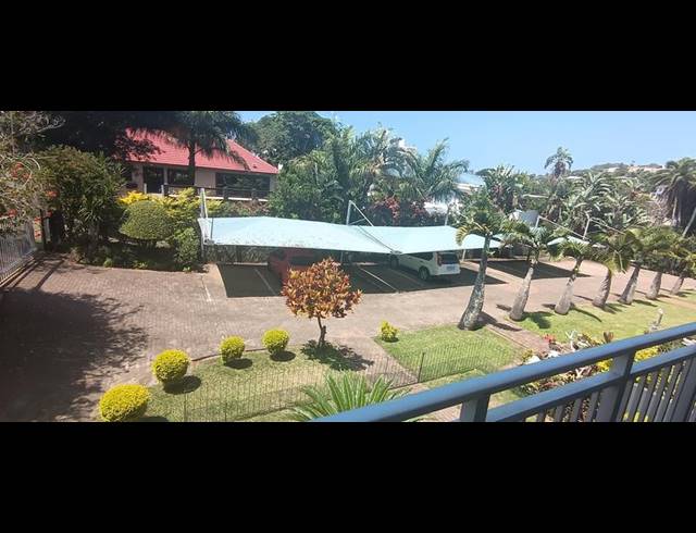 2 BEDROOM PROPERTY TO RENT IN MARGATE NORTH BEACH